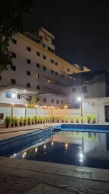 Dhanunjayas Luxury Hotel - Image 2
