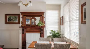 Mersey River Cottage ( cir 1888) Central location with Amazing Ocean and Habour Views. - Image 2