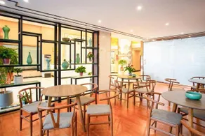 Fengyuan Fashion Hotel (Jinhua High-speed Railway Station) - Image 3