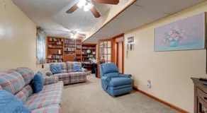 Pool + Basketball Court: Smyrna Family Home + Yard - Image 4