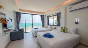 Pailay Beachfront Villa Cha-Am - Image 2