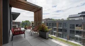 Apartamenty Dream Apart w kompleksie Laguna Beskidów przy jeziorze - Image 2