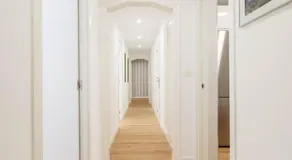 Elcano Urban Class Vivienda Turística reformado con wifi - Image 5