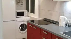 Apartamento Plaza Manila - Image 4