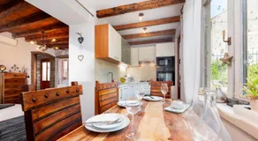 Villa Carera old town of Rovinj-Rovigno - Image 3