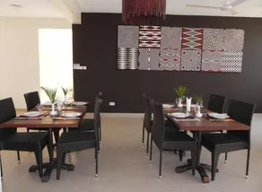 Gasaro Hotel - Image 4