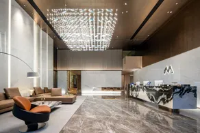 WARIDA M Hotel（Foshan Creative Industry Park Wangfujing Store） - Image 2
