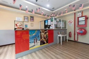 Capital O 89344 Labuan Avenue Hotel - Image 4