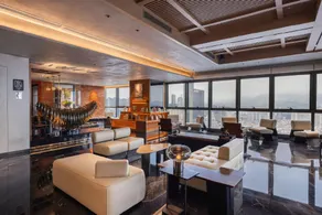 Atour S Hotel Shenzhen Luohu Shuibei深圳罗湖水贝亚朵S酒店 - Image 3