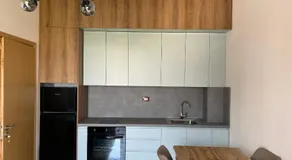 Horizon Apartments - Sea & Mountain View -Modern & Spacious Stay - Image 2