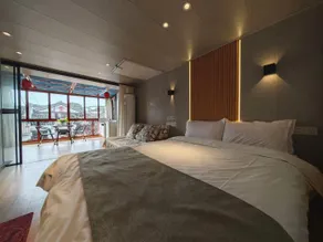 Yunlu Music Homestay (Zhujiajiao Scenic Area) - Image 2
