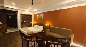 HOTEL SKY PARADISE - Image 2