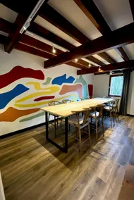 Hostel by Isko - Image 3