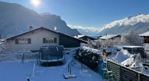Ferienwohnung Sonnenseite Brienz - Image 4