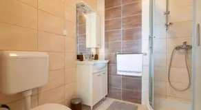 Apartments With Parking Space Mandre, Pag - 18748 - Image 2