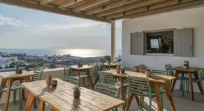 Athera Suites Mykonos - Image 5