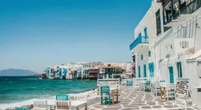 Eidolion Essence - Mykonos Villa with Private Pool - Image 1