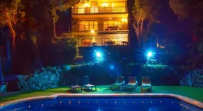 Villa con piscina privada climatizada 29ºC - Image 4