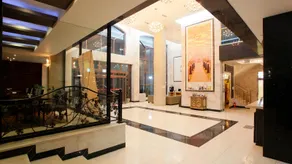 Tongyeong Bay Condo Hotel - Image 4
