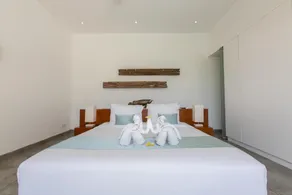 Two Bedroom Villa near by Double Six beach - Image 2