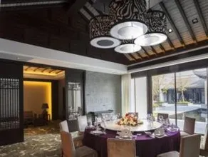 Yurun Hanyuelou Villa Resort Huangshan - Image 3