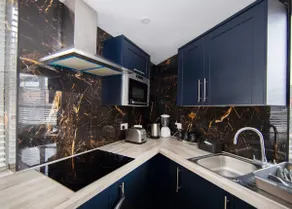Cosy One Bedroom Flat - Fantastic Location - Image 5