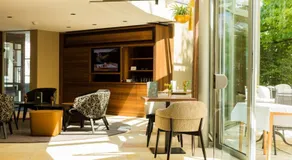 Engimatt City & Garden Hotel - Image 2
