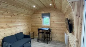 Sutton Fields Chalet - Image 4