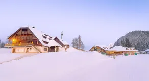 Hotel Krvavec - Image 2