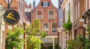 RiverSide Suite - Haarlem City Centre - Image 5