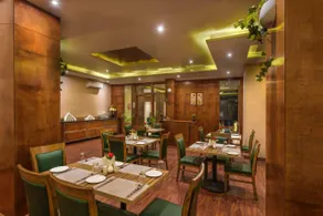 Hotel Manisha International Gaya - Image 3