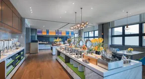 Hampton by Hilton Shenzhen Yuanshan - Image 4