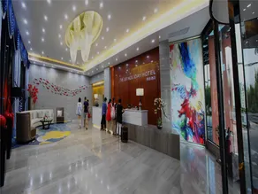 TIE LV Holiday Hotel - Image 3
