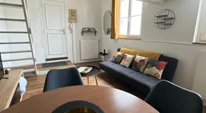 Charming Apartment in Coeur de Rouen - Image 2