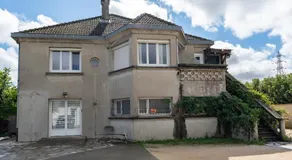 Le grand appartement, parking privé - Image 4