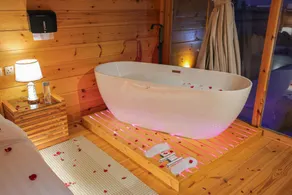 أكواخ الما - alma cottages - Image 4