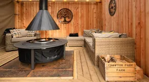 Chawton Park Farm by Wigwam Holidays - Image 4