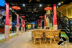 Happy Garden Resort Betong - Image 4