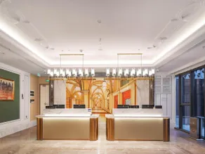 Vienna International Hotel 5.0 Zhoushan Putuo East Po - Image 4