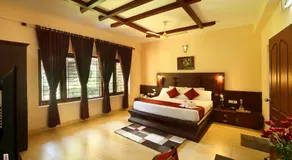 Peter's Coffee Creek Wayanad Pool Resort - Image 2