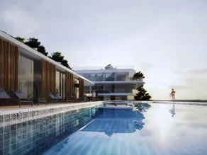 Qingyun Jinsha Lake Resort Hotel - Image 3