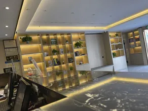 Geya Hotel (Beijing Yanshan Petrochemical Subway Station) - Image 5