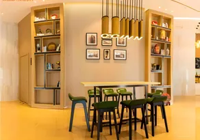 City Comfort Inn Xining Haihu New District Wanda Plaza - Image 4