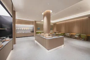 JI Hotel (Beijing Fangshan Changyang Aerospace City Electronic Science and Technology Park Branch) - Image 4