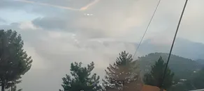 Hotel Bliss View Nathia Gali - Image 5