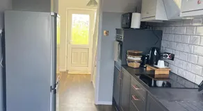Small Doble, Shared House - Image 3