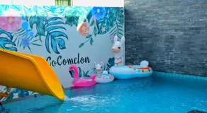 Cocomelon2 Poolvilla Huahin - Image 4