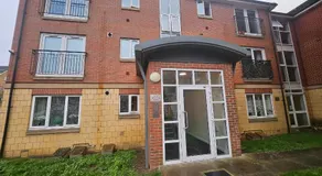 New Build Apartment in Central Northampton - Image 3