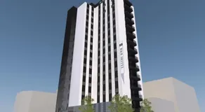 R&B Hotel Nagoya Ekimae - Vacation STAY 38775v - Image 4