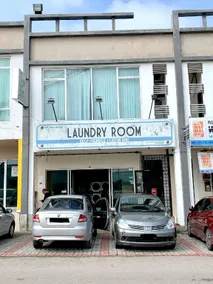 uLuv Homestay Desaru - Image 2